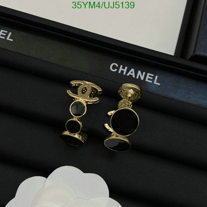 SAMC - CHL Jewelry Earrings - 314