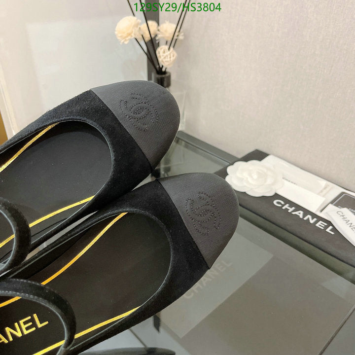 SAMC - CHL Women Shoes Ballet - 058