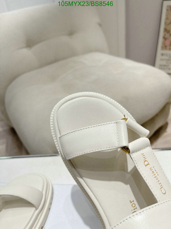 SAMCC - DOR Women Shoes - 1454