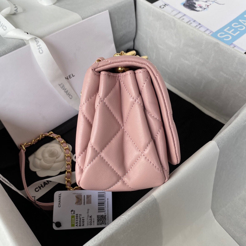 glamy - CHL Bags - 2677