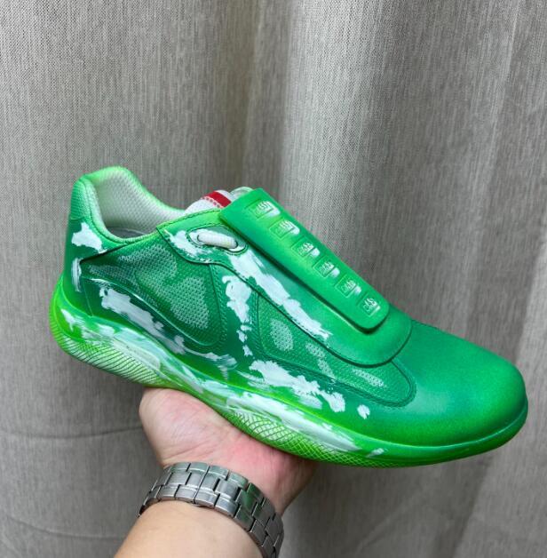 glamy - PD Men Shoes - 196
