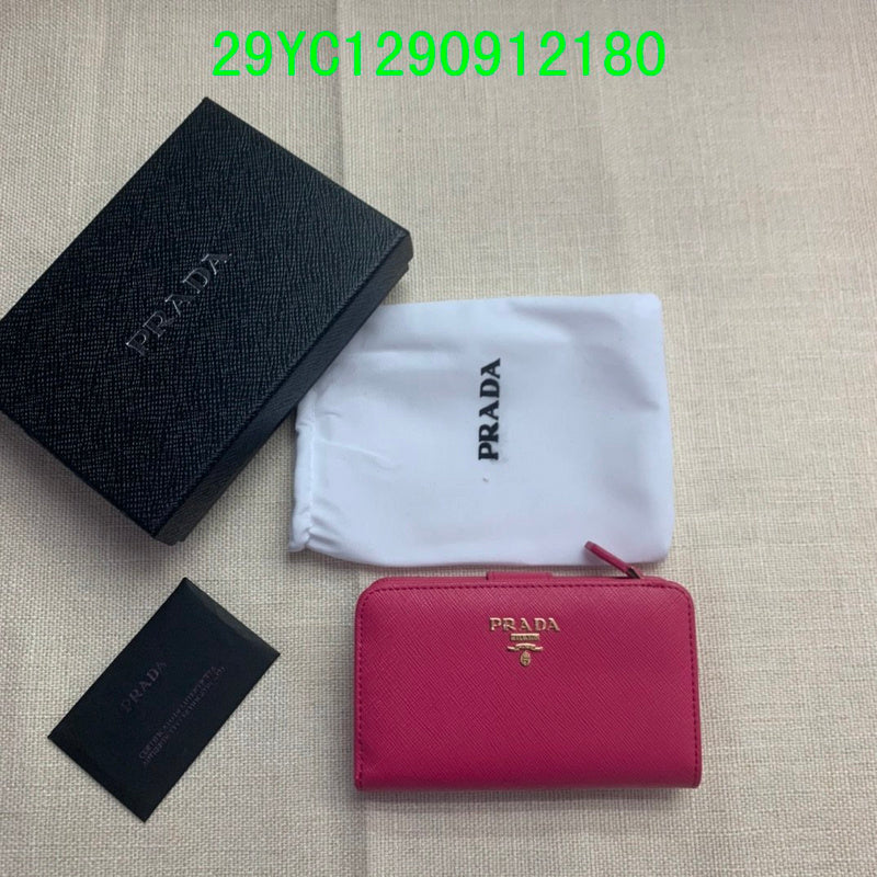 Glami - PD Wallet - 465