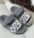 glamy - LOV Women Shoes - 731