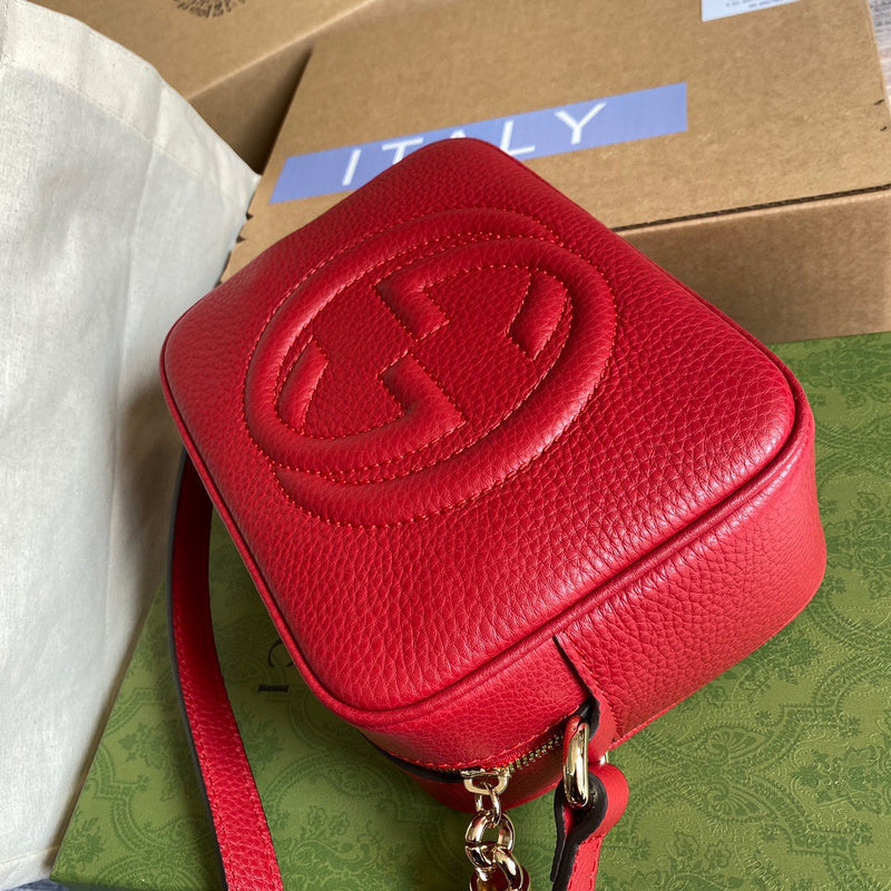Satchel Bags - GCI Bags - 7426