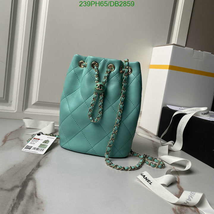 SAMC - CHL Bags - 858