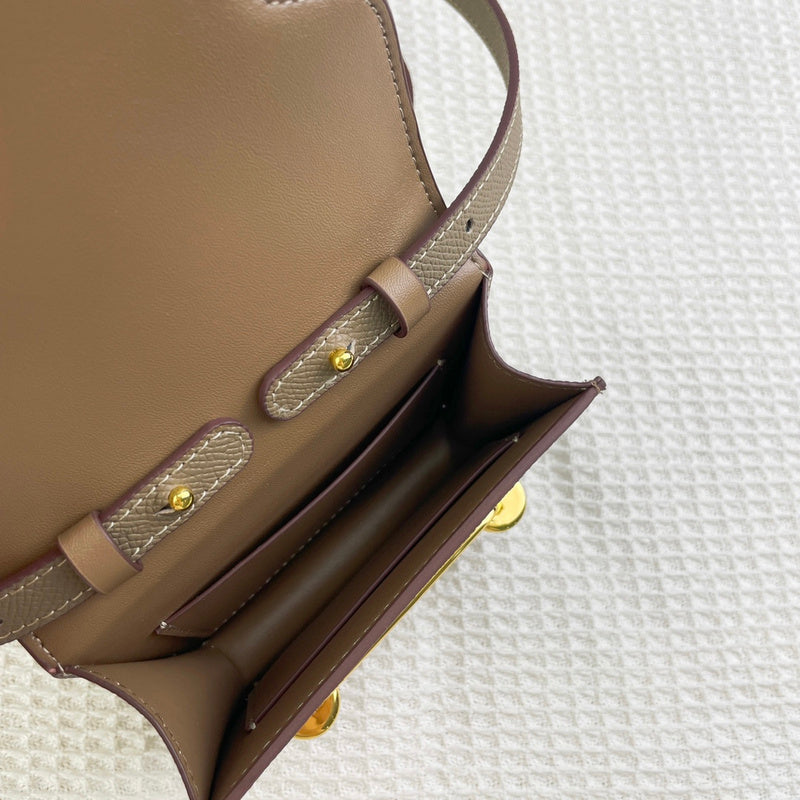 Satchel Bags - HMS-Bags - 884