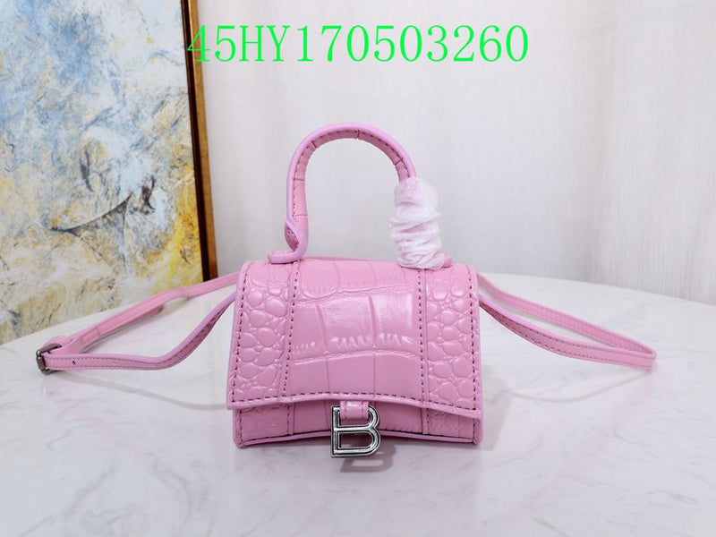 Satchel Bags - BGA Bags - 2511