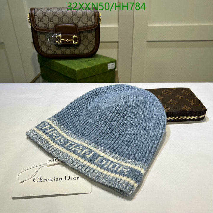 SAMC - DOR Caps & Hats - 124