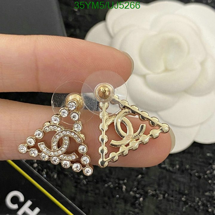 SAMC - CHL Jewelry Earrings - 235