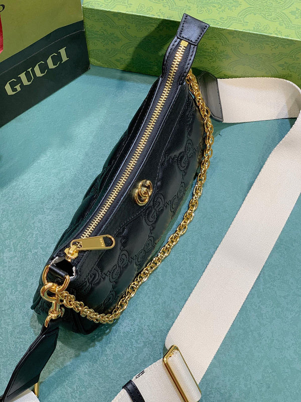 Satchel Bags - GCI Bags - 1600