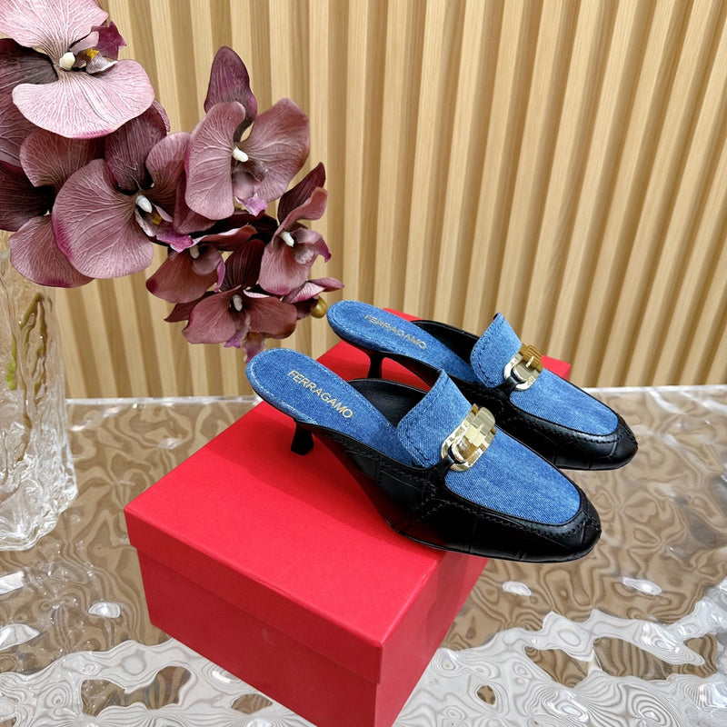 Glami - FGO Women Shoes - 107