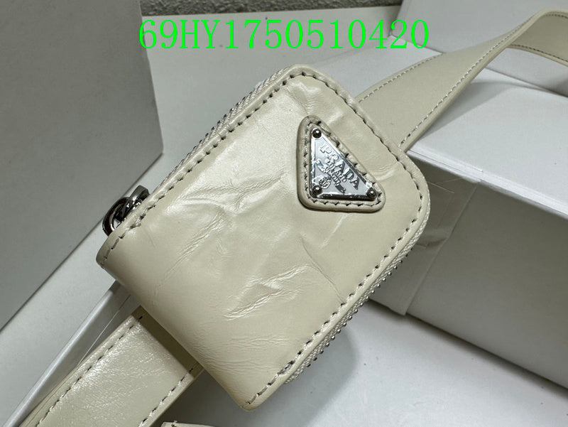 Satchel Bags - PDA Bags - 3317