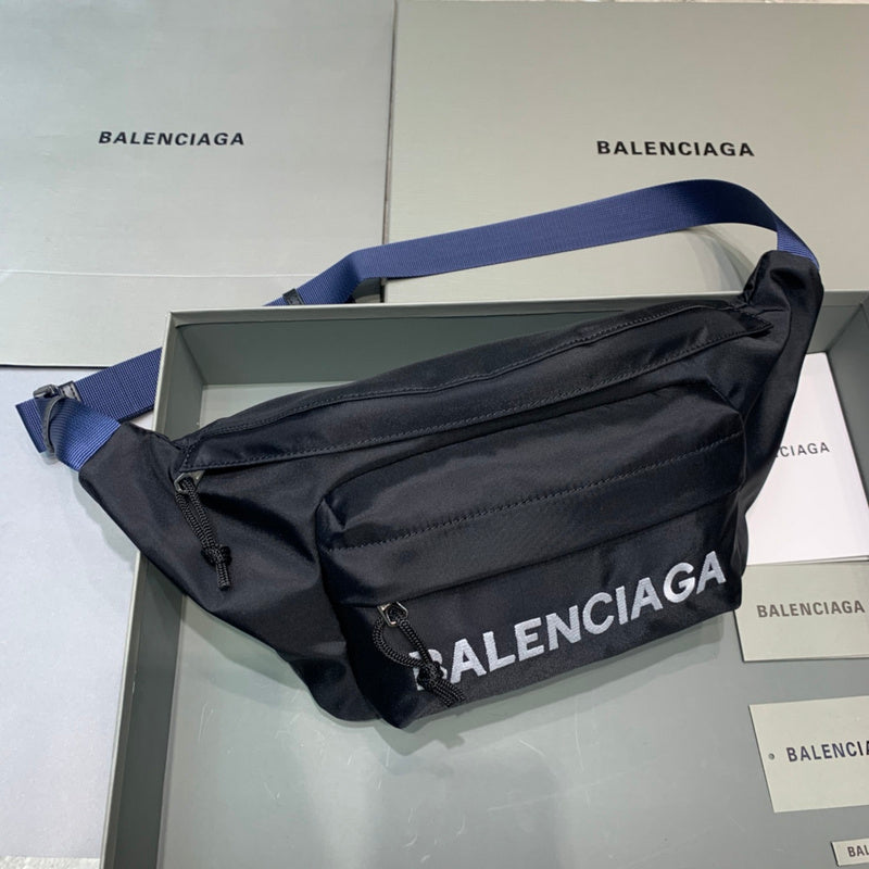 Glamy - BG Bags - 693