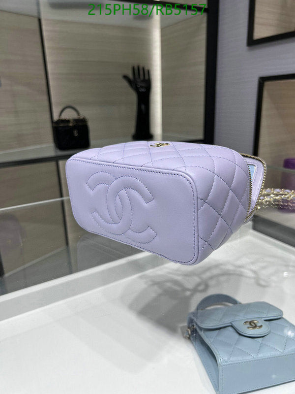 SAMC - CHL Bags - 353