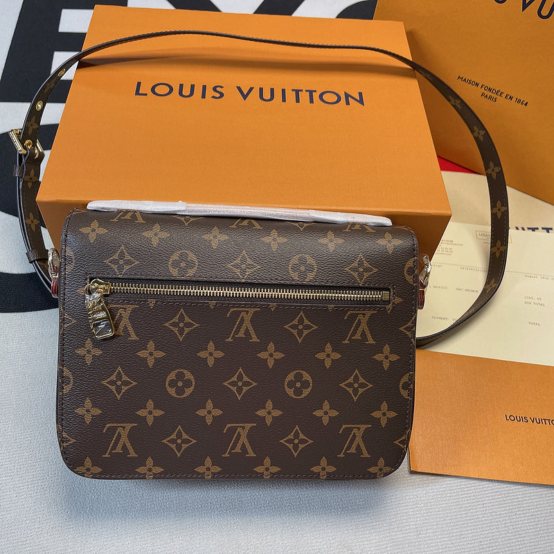 Satchel Bags - VL Bags - 7307