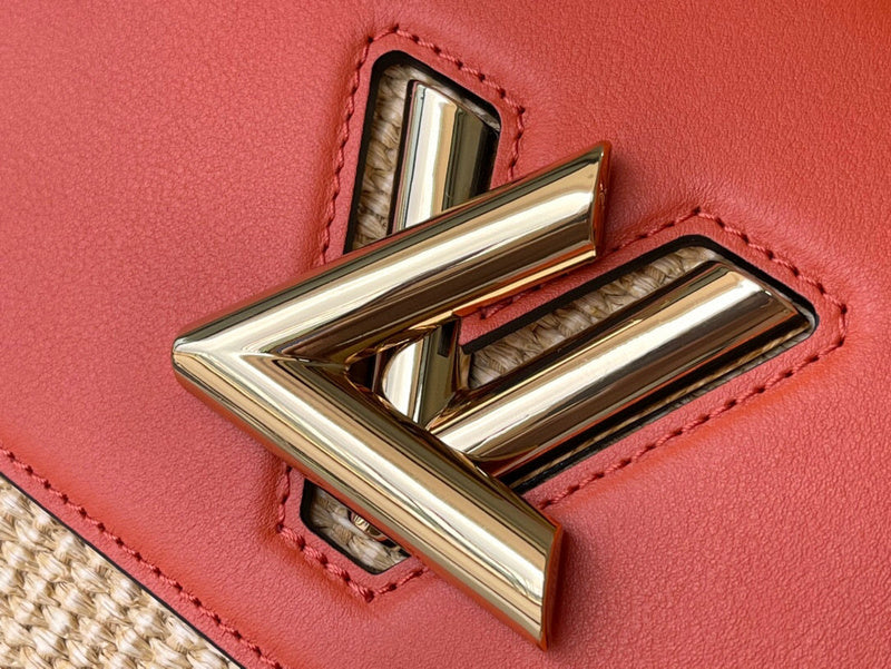 Fashion Lu-Vi bags - 4916
