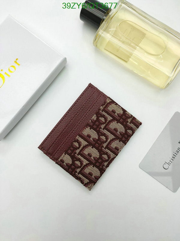 SAMC - DOR Wallets - 088