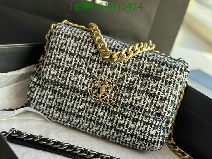 SAMC - CHL Bags - 316