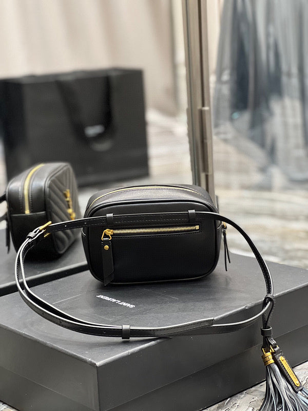 Glami- Glami- - SLY Bags - 1213