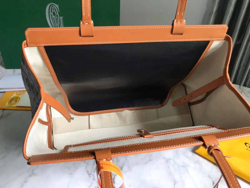 Satchel Bags - GOD Bags - 739