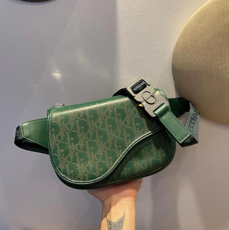 SAMCC - DOR Bags - 274