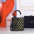 Satchel Bags - PRA Bags - 036