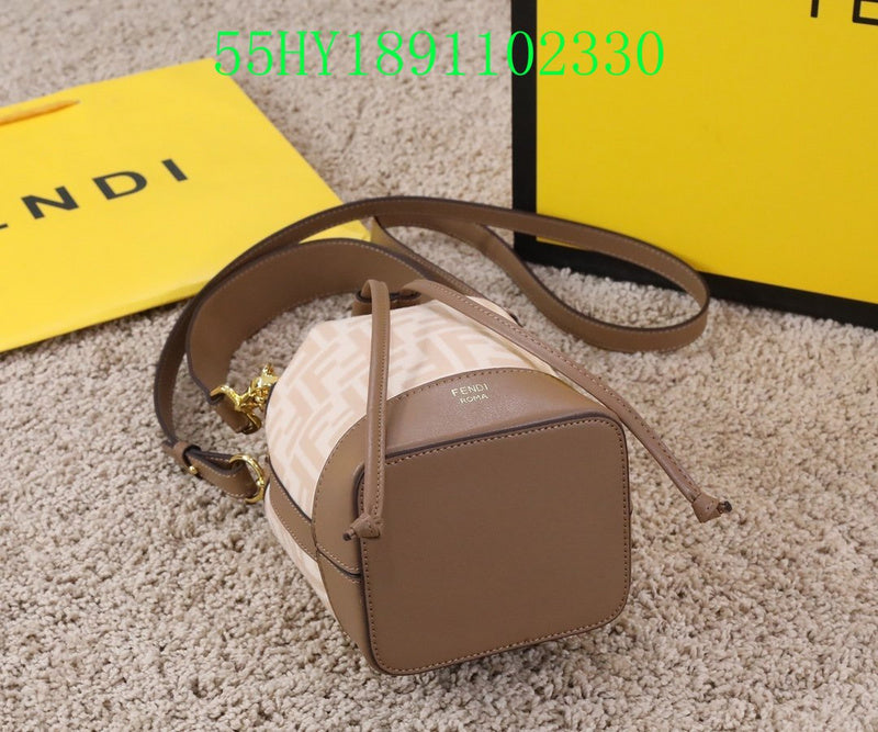 Glami - FDE Bags - 2153