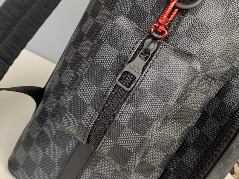 Satchel Bags - VL Bags - 1248