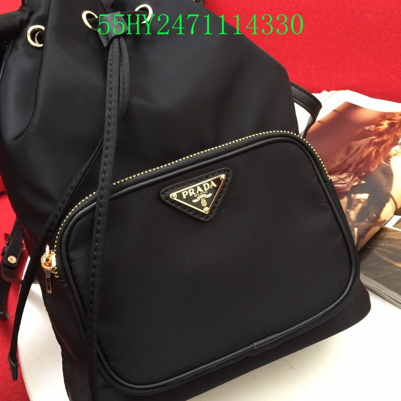 Satchel Bags - PDA Bags - 3817