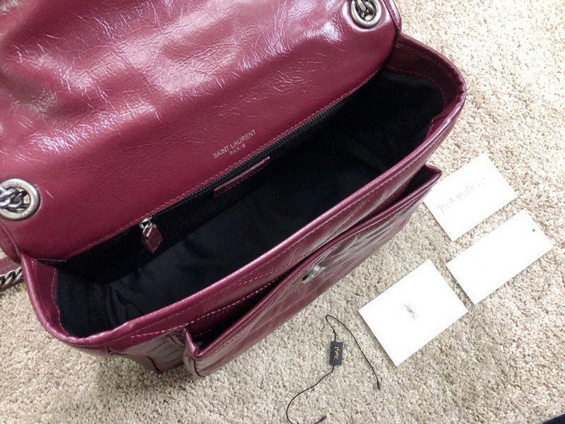 Glami - YLS Bags - 2284