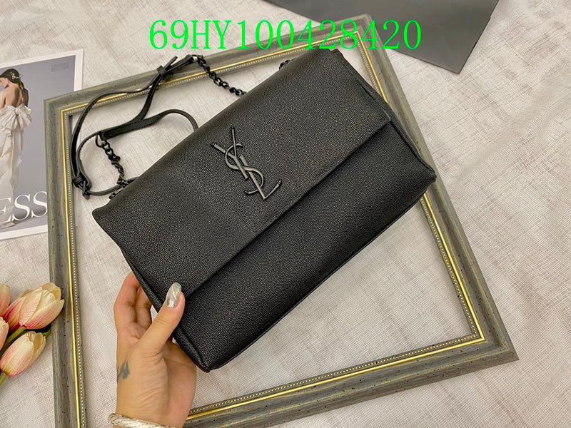 Glami - YLS Bags - 1874