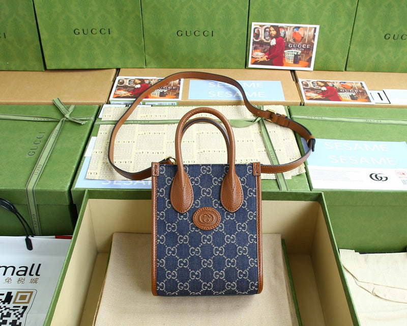 Glami-i GUKI Women Bags - 968