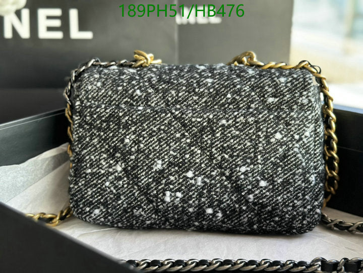 SAMC - CHL Bags - 308