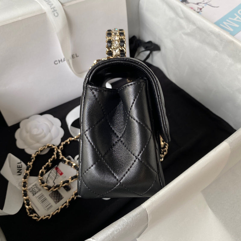 Satchel Bags - CHL Bags - 7501