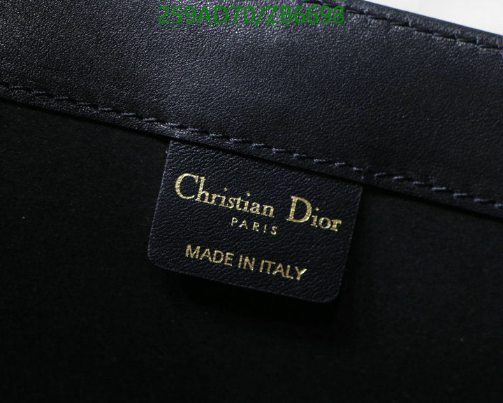 SAMCC - DOR Bags - 1197