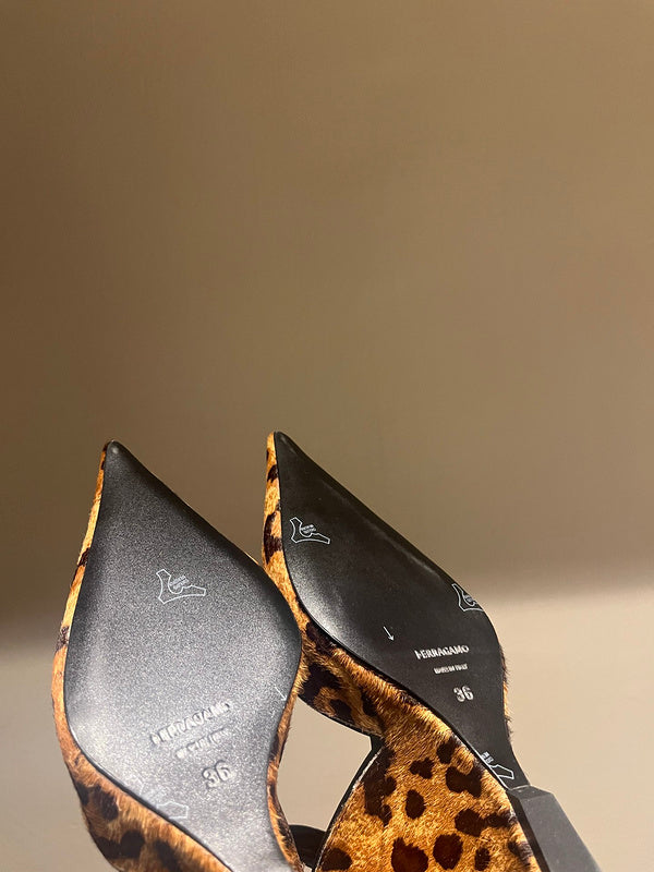 Glami - FGO Women Shoes - 447