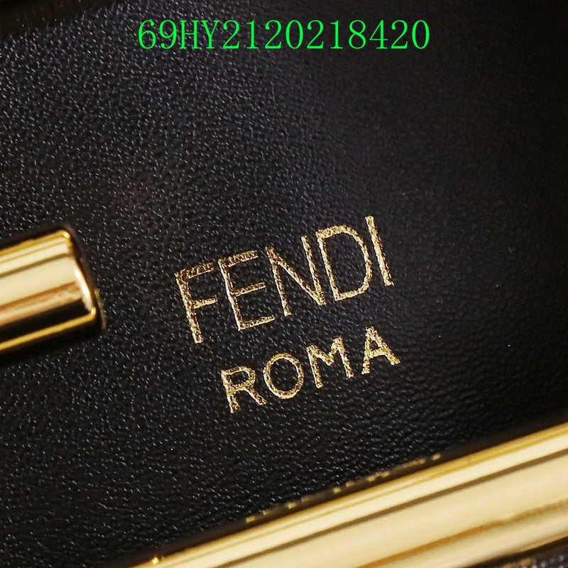 Glami - FDE Bags - 2652