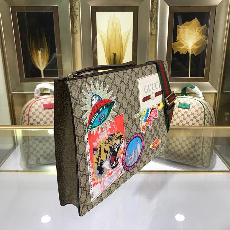 Glami-i - Guki Men Bags - 338