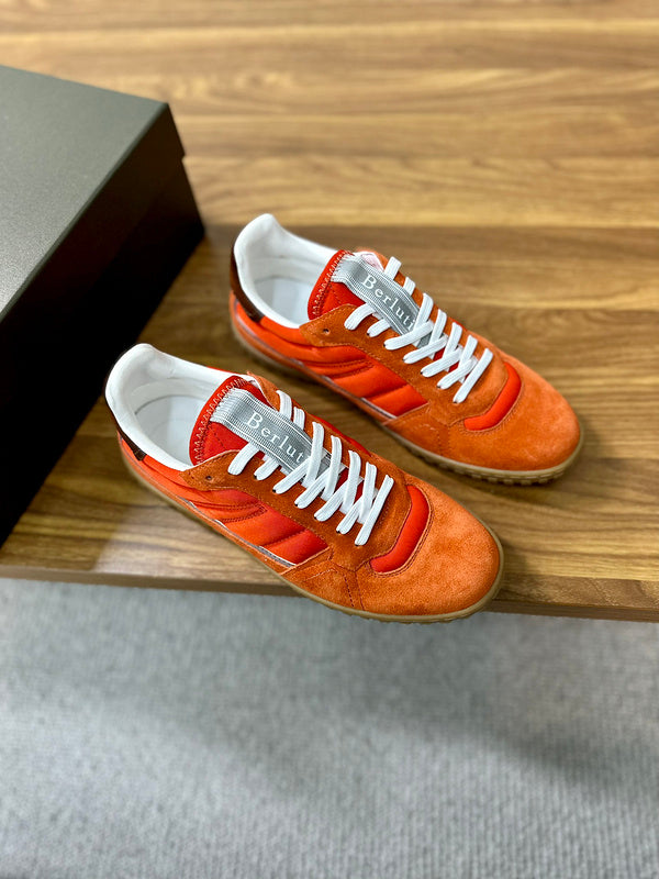 Glami - BRE Men Shoes - 546