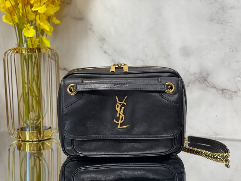 Satchel Bags - SLY Bags - 2046