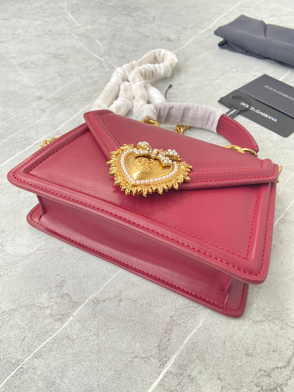 Glamy - DG bag - 482