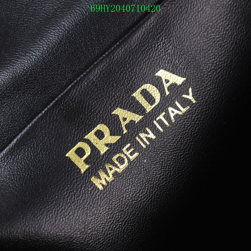 Satchel Bags - PDA Bags - 3124