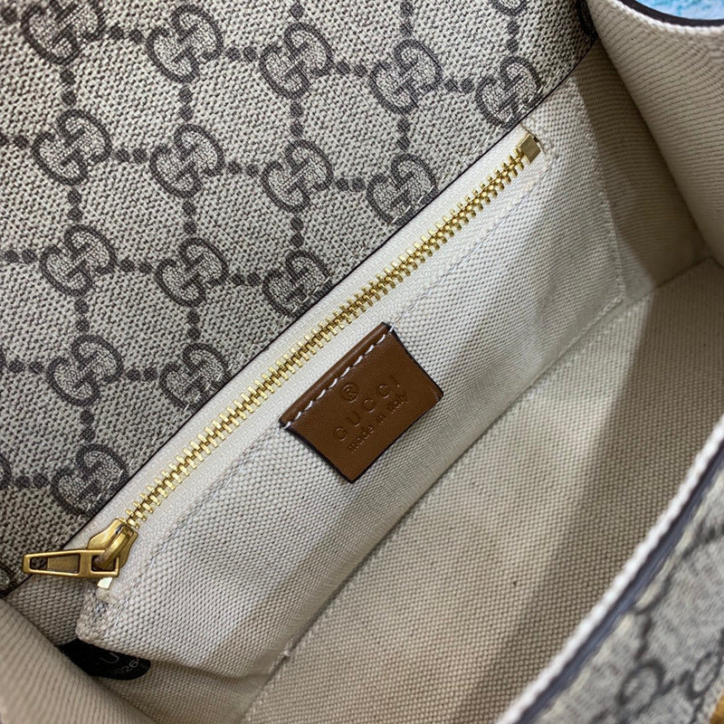 Satchel Bags - BGA Bags - 116