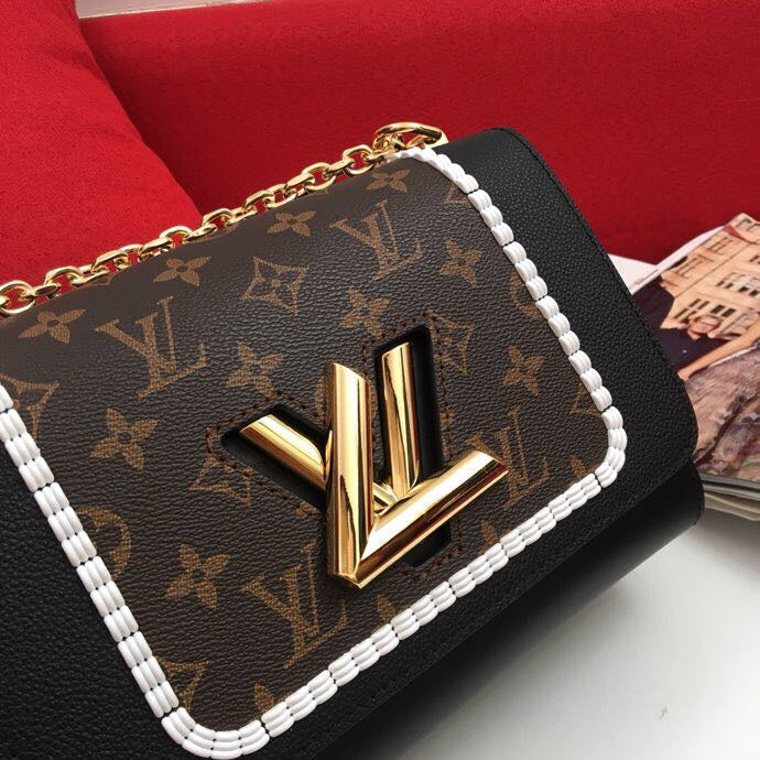 Glami- Glami- Lu-Vi bags - 3647