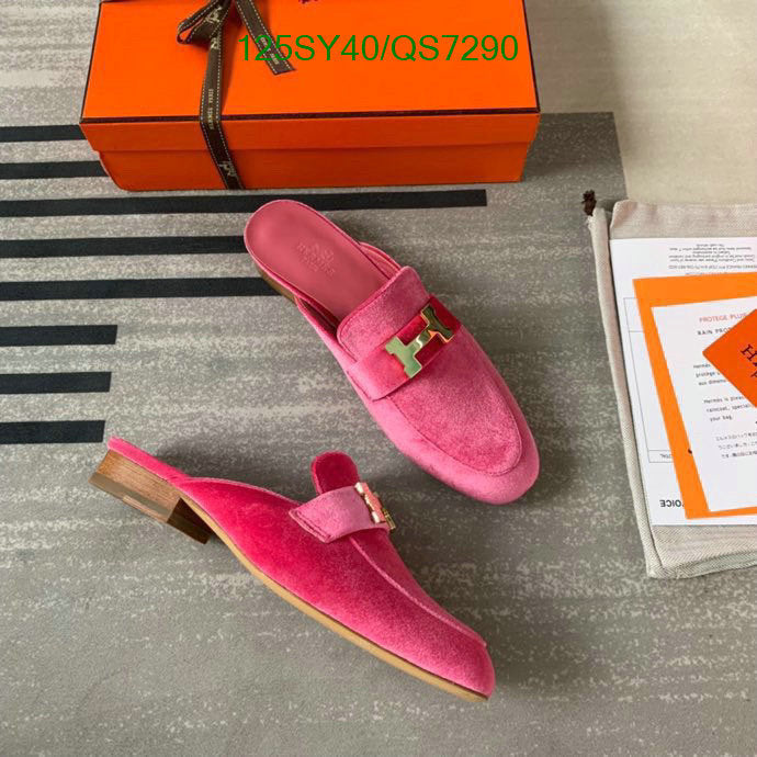SAMC - HMS Women Shoes - 189