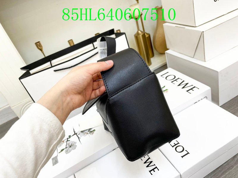 Satchel Bags - LWE Bags - 063