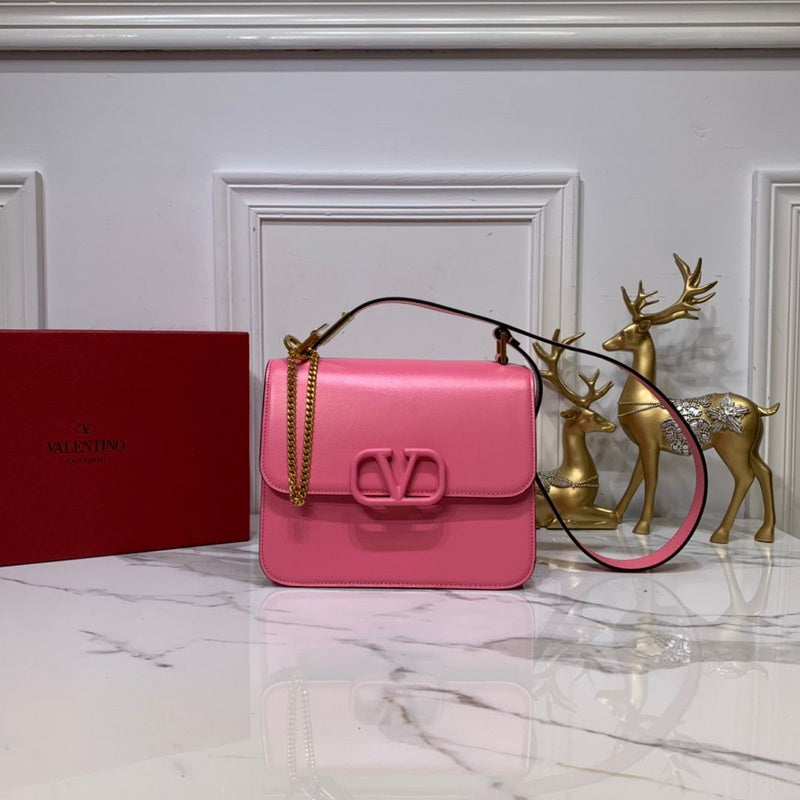 Satchel Bags - VTO Bags - 1282