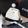 Satchel Bags - CHL Bags - 6941