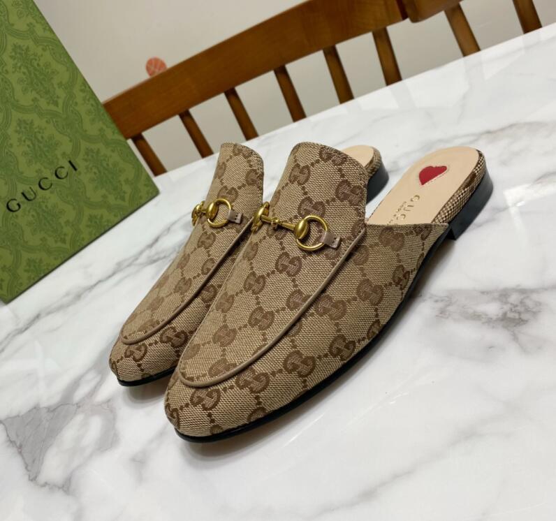 SAMC - GUKI Women Shoes - 263