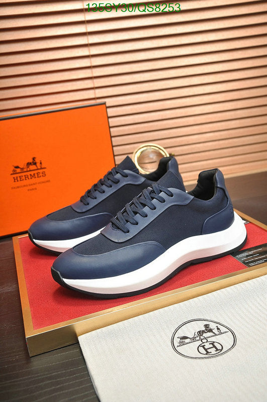 SAMC - HMS Men Shoes - 593